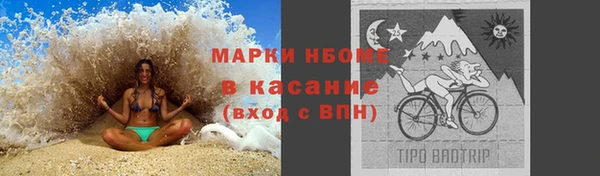 тгк Осинники